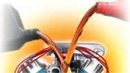 When to Switch to a Synthetic Oil